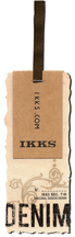 hangtag