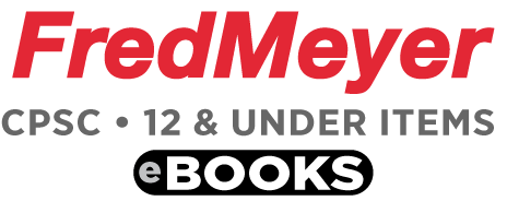 Fred Meyer ebooks